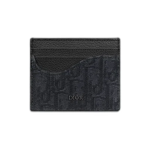 Saddle Card Holder