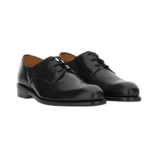 Our Legacy Karasu Square-Toe Pumps