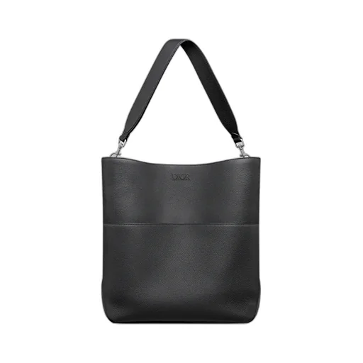 Dior Privé Vertical Hobo Bag