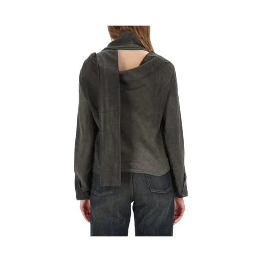 Our Legacy Virtuous Blouse