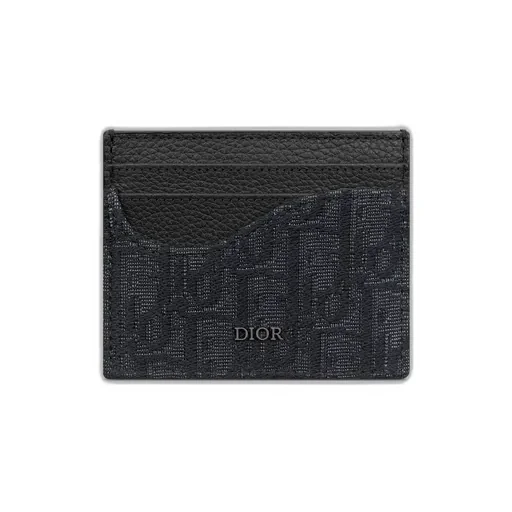 Saddle Card Holder