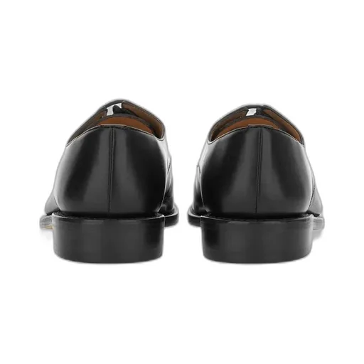 Our Legacy Karasu Square-Toe Pumps