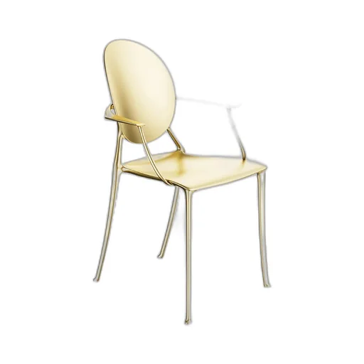 Miss Dior Chair