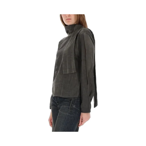 Our Legacy Virtuous Blouse