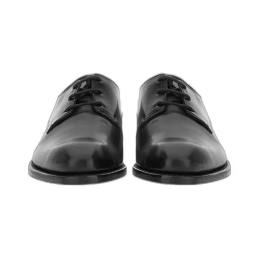 Our Legacy Karasu Square-Toe Pumps