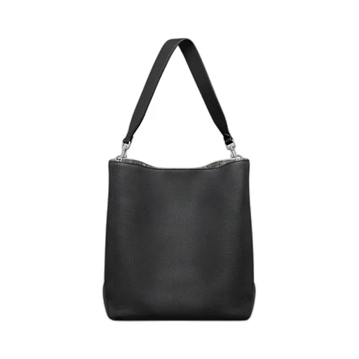 Dior Privé Vertical Hobo Bag