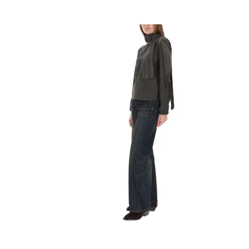 Our Legacy Virtuous Blouse