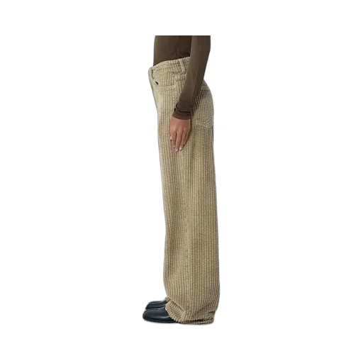 Our Legacy Full Cut Trousers