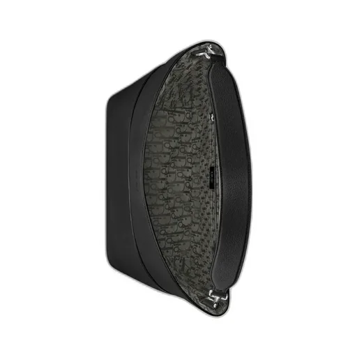 Dior Privé Vertical Hobo Bag