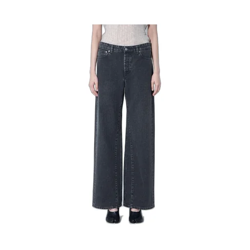 Our Legacy Treble Cut Jeans