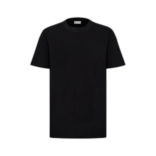 Cd Icon T-Shirt, Regular Fit