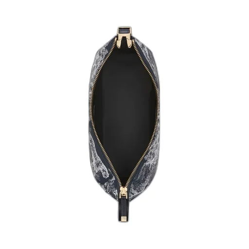 Medium Diortravel Nomad Pouch