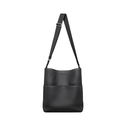 Dior Privé Vertical Hobo Bag