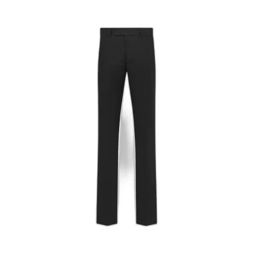 Tailored Chinos