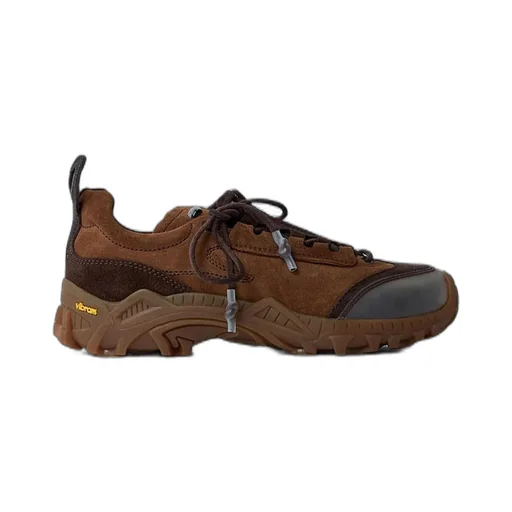 Our Legacy Gabe Lace-Up Sneakers