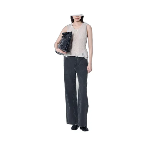 Our Legacy Treble Cut Jeans