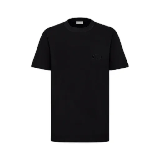 Cd Icon T-Shirt, Regular Fit