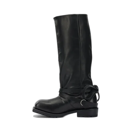 Our Legacy High Engine Boots