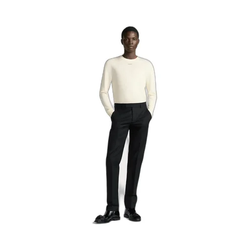 Tailored Chinos