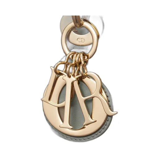 Small Lady Dior My Abcdior Bag
