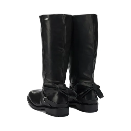 Our Legacy High Engine Boots