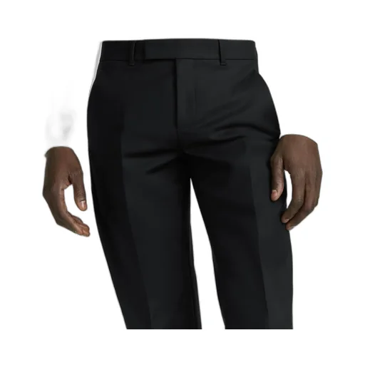 Tailored Chinos