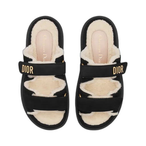 Dioract Slide