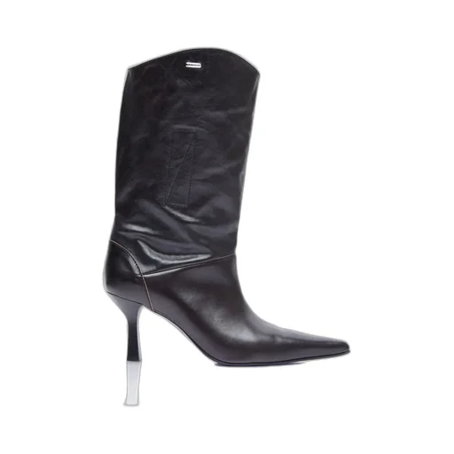 Our Legacy Envelope Pointed Toe Boots