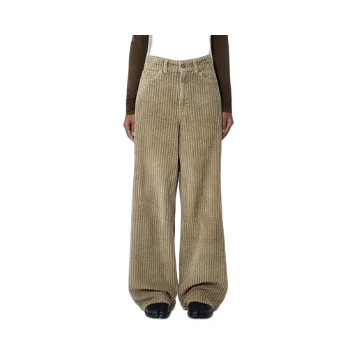 Our Legacy Full Cut Trousers