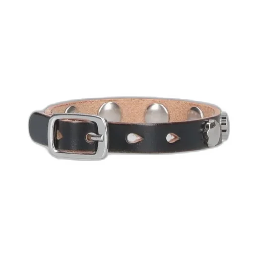 Our Legacy Floral Studded Bracelet