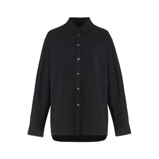 Our Legacy Precious Long Sleeved Buttoned Shirt