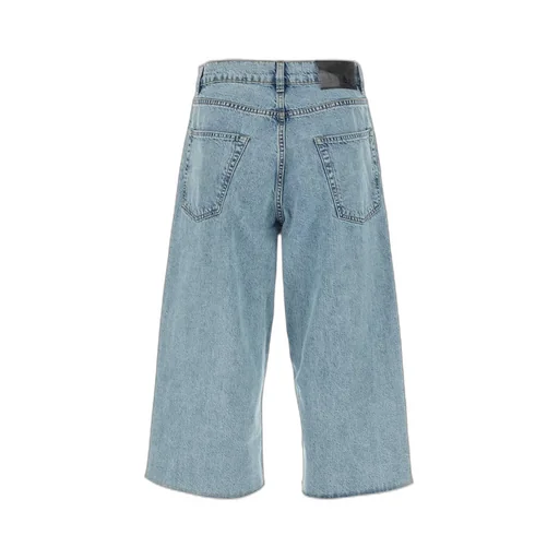 Our Legacy Half Cut Jeans