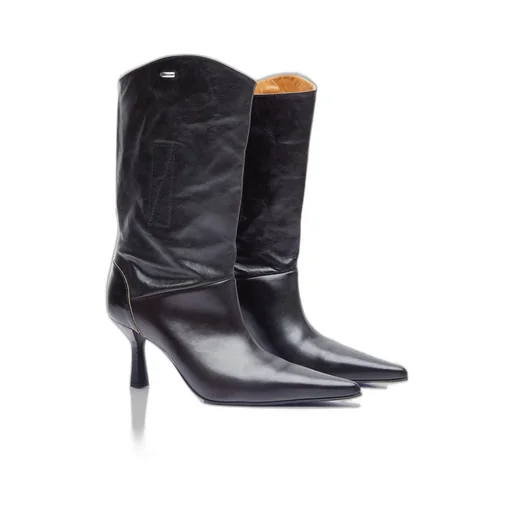 Our Legacy Envelope Pointed Toe Boots