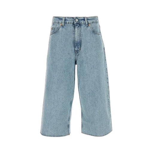 Our Legacy Half Cut Jeans