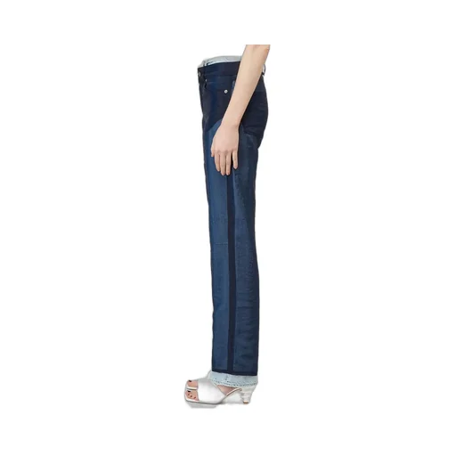 Our Legacy Luminance Cut Layered Pants