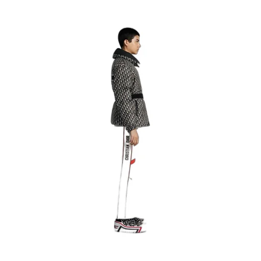 Dioralps Flared Ski Pants
