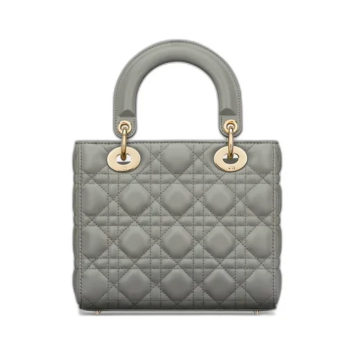 Small Lady Dior My Abcdior Bag