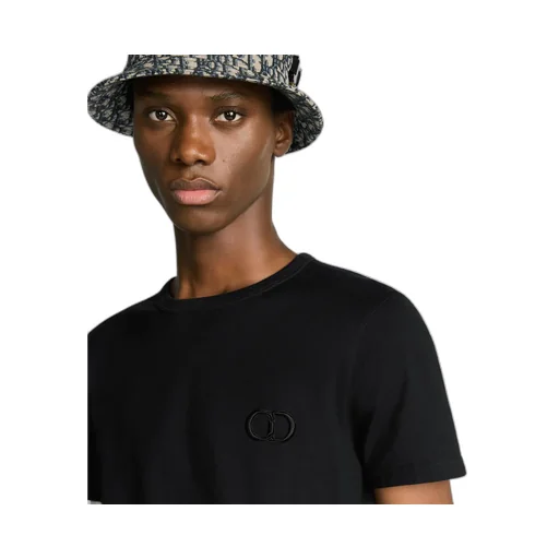 Cd Icon T-Shirt, Regular Fit