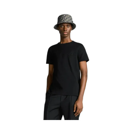 Cd Icon T-Shirt, Regular Fit