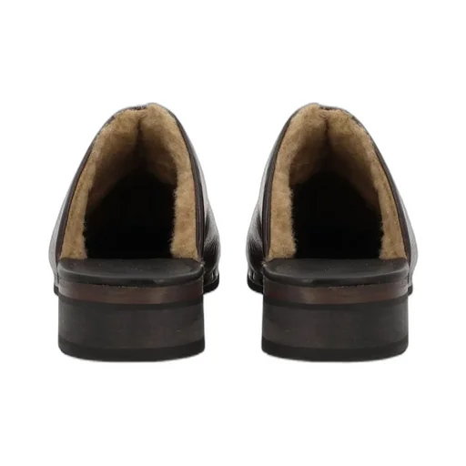 Our Legacy Studded Leather Sandals