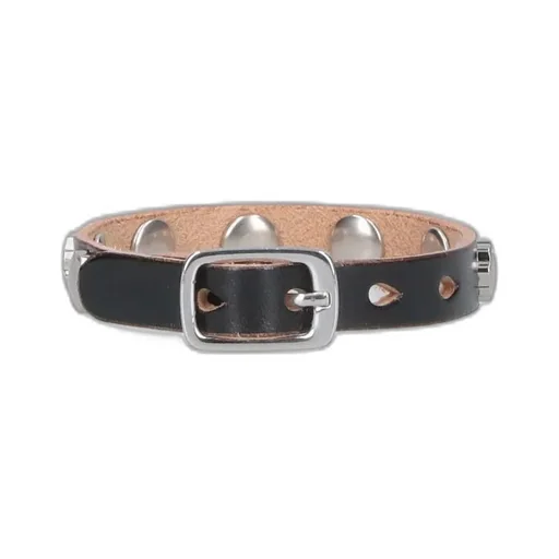 Our Legacy Floral Studded Bracelet