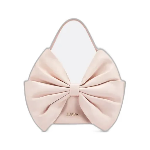 Kids' Bow Bag