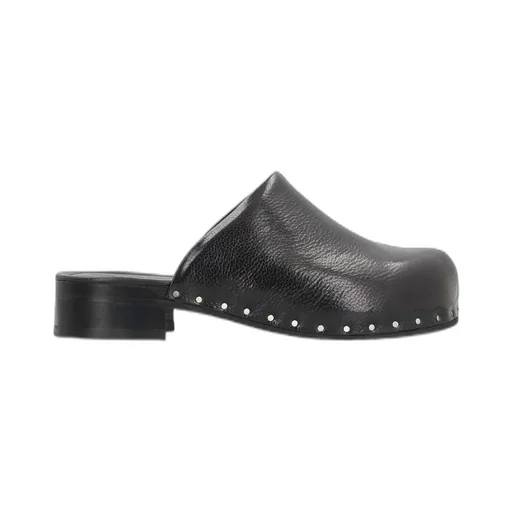 Our Legacy Naoto Clogs