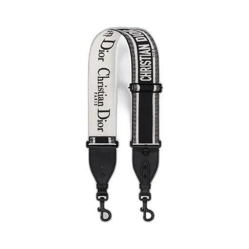 Adjustable Shoulder Strap With Ring