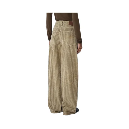 Our Legacy Full Cut Trousers