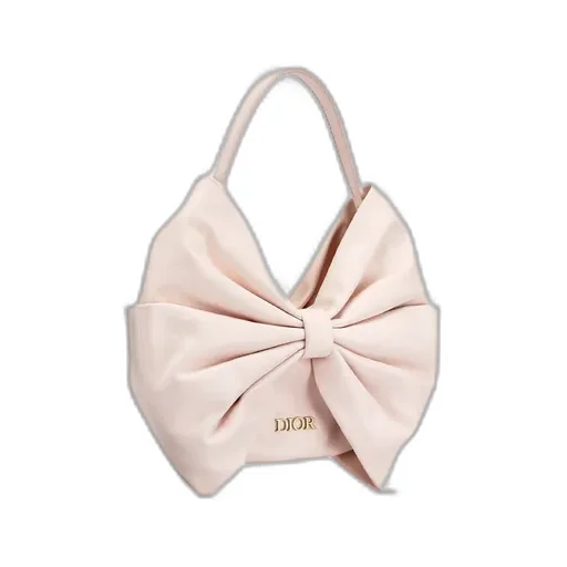Kids' Bow Bag