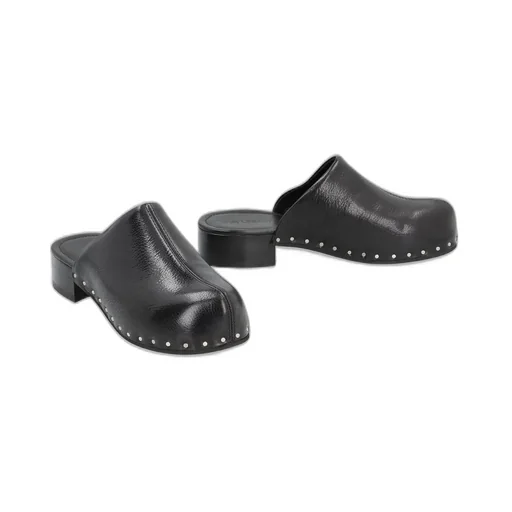Our Legacy Naoto Clogs