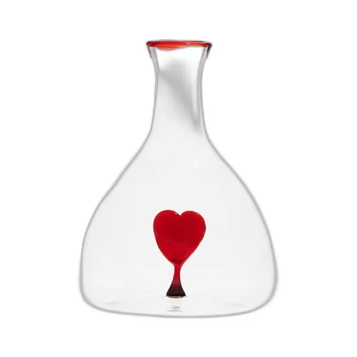 Carafe