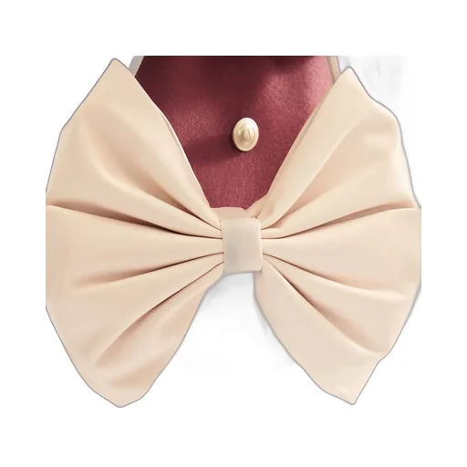 Kids' Bow Bag