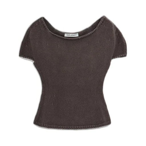 Our Legacy Sculpt Tank Top
